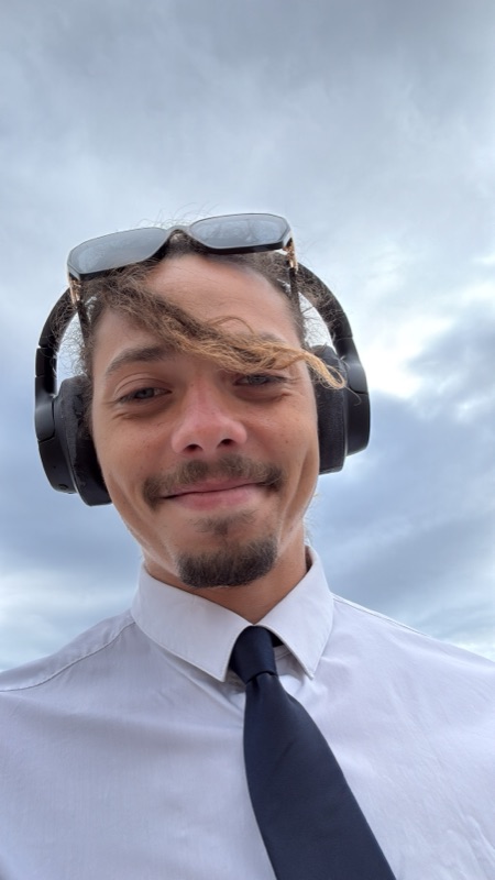 Mathieu Deffontaines, Directeur Général de WAYNE-WEB